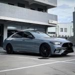 Automotive Paint Protection Film Best Transparent PPF High Quality Series