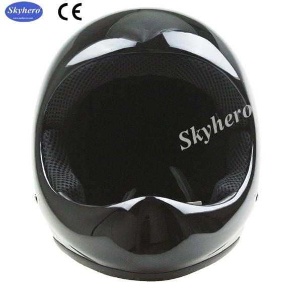 Speed fly helmet Hang gliding helmet Paragliding helmet White colour M L XL XXL