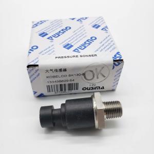 China OUSIMSA Pressure Sensor 13343B629-54 Excavator Electrical Parts For Excavator COBELCO SK130-8 factory