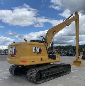 China Excavator CAT Long Arm 18 22 30 Meters For Zoomlion Hitachi Komatsu CAT factory