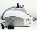 Skin Tag Remover Nd Yag Tattoo Removal Machine Picosecond 1320nm 1064nm 532nm