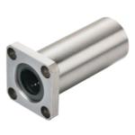 LMK30UU 30 LMEK30UU High Precision Vertical Linear Bearings Flange Square Flange