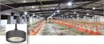 Intelligent 10W Poultry Farm Light , 120/230/240VAC Led Lights For Chicken
