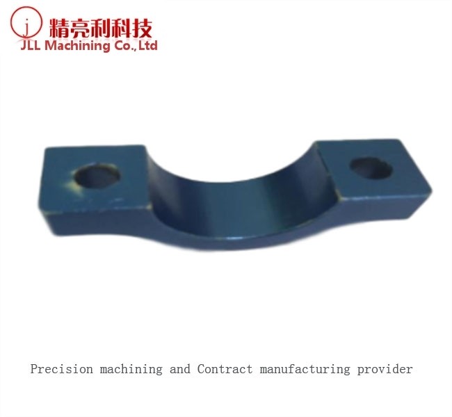 Anodizing Surface CNC milling Customized Products Aluminum Material
