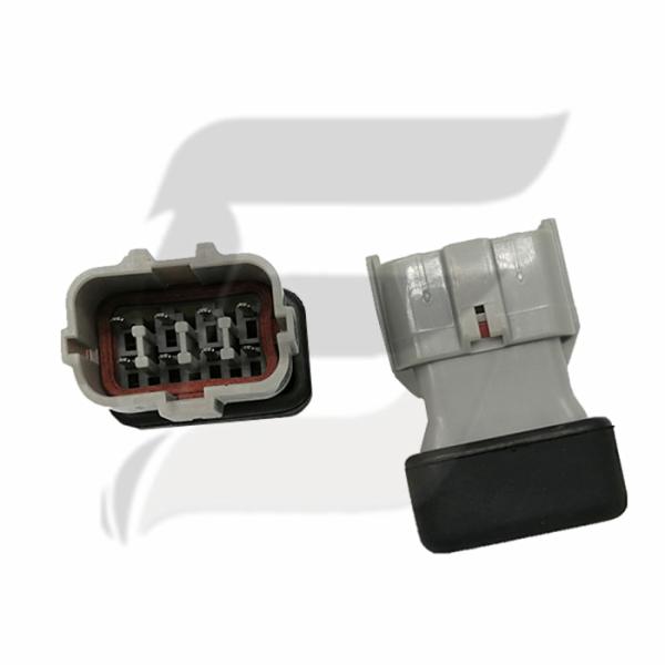 8233-06-3350 Diode Komatsu PC200-6 PC200-7 PC200-8 PC300-8 Electric Excavator