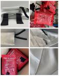 SUNTEX Industrial Fire Blanket Roll