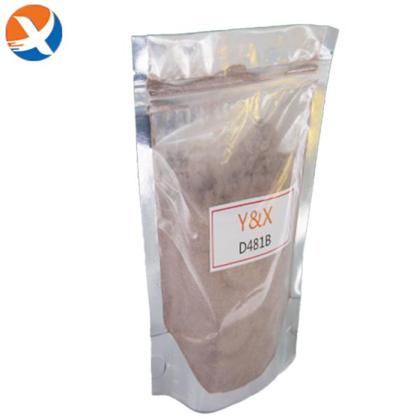 Liquid Xanthate For White Lead Ore Reducing Zinc Content In Copper And Lead