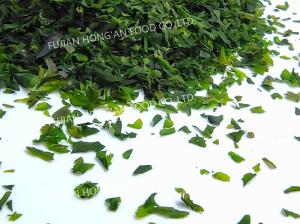 China Calcium Rich Aonori Seaweed Powder Nutritional Information factory