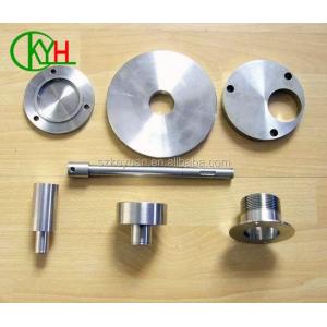 Plating Surface Finish Precision Aerospace CNC Machining Parts Manufacturers OEM