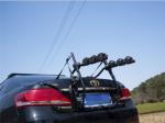 Trunk Mounted Bike Carrier/ Rear Door Mounted Bike Carrier raer bike rack