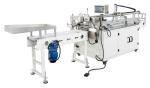 XINYUN 40KW Paper Towel Making Machine , Paper Roll Lamination Machine