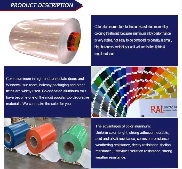 ASTM Standard Aluzinc Coils Strips for PPGL Galvalume Steel Coil and Colorful Prepainted Galvalume Galvanized Steel