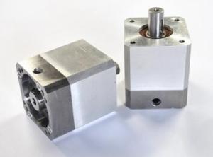 China Differential Reducer factory