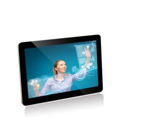 China High Performance Industrial Touch Screen Monitor Multi Touch CE FCC Standard factory