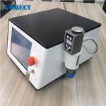 ED Shock Wave Therapy Machine , Pain Relief EMS Shockwave Machine
