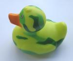 Custom designer PVC duck bathroom cartoon TOYS gifts for kids or promotion
