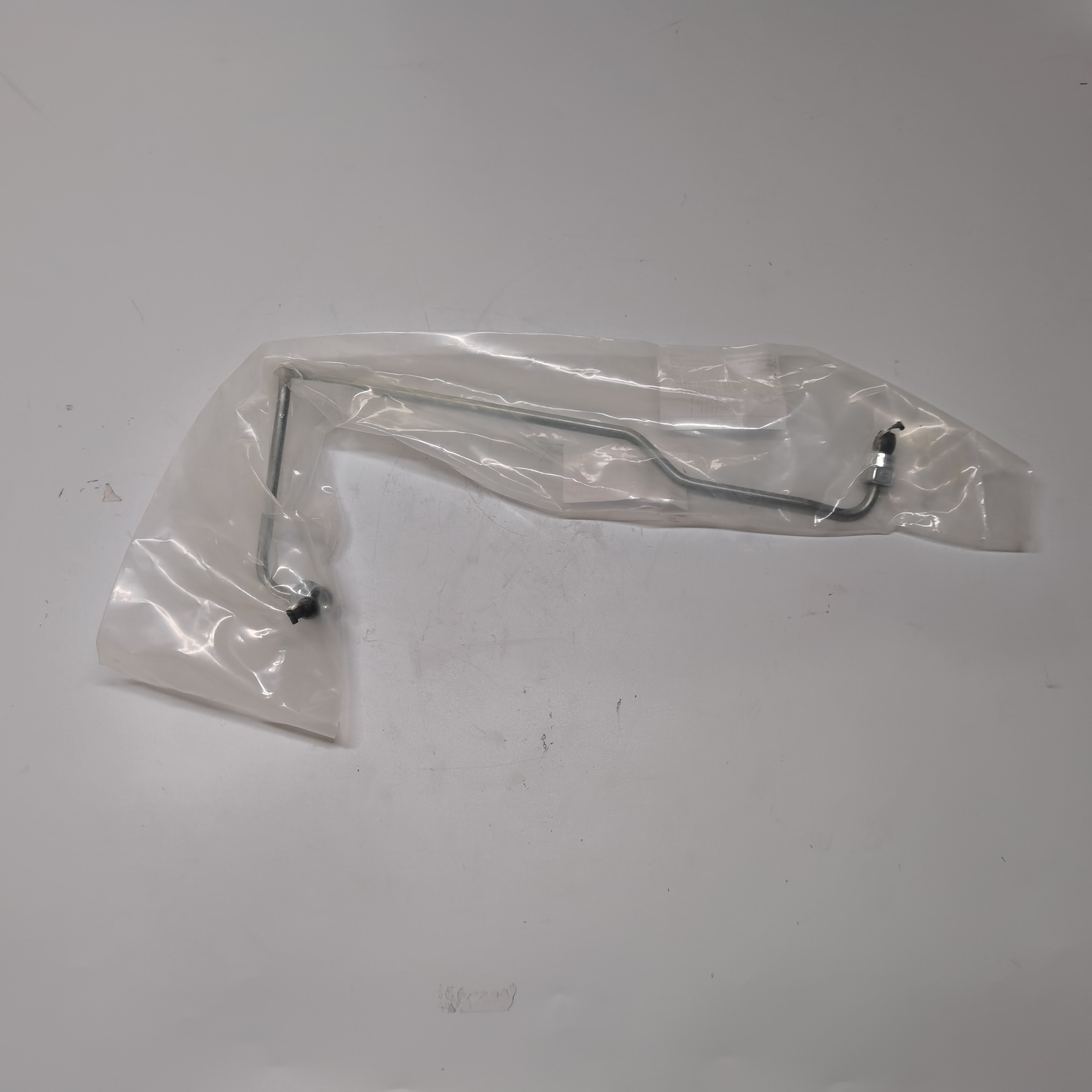 ZX200-5G Excavator Injector Tubing 6BG1 1-15415850-1 for Heavy-Duty Applications
