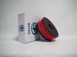 Versatile HIPS 3D Printer Filament Soluble In Limonene Impact Resistant