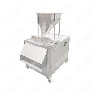 Nut Slicing Machine Almond Slicing Machine Ginseng Slicing Machine