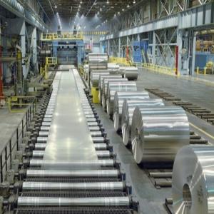 China 275g/M2 Zinc Coated Galvanized Steel Sheet In Coil SGCD1 SGCD2 SGC340 SGC400 factory