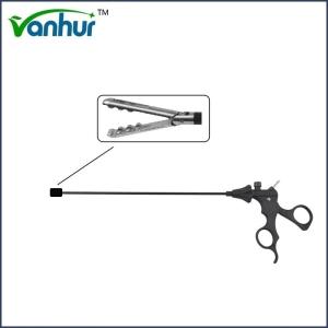 China Steel Laparoscopy Endoclinch Graspers for Customer Requirements factory