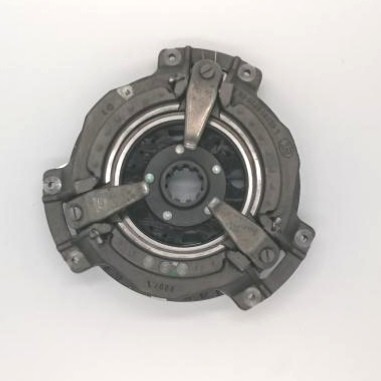 Dual Clutch for Case-IH Tractor 424 2424 2444 B275 B414 B3414