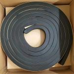 Product Type Water-Swelling Rubber Waterstop Strip