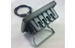 Waterproof IP65 Cree / COB 10W exterior led flood lights / lighting for