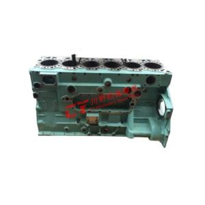 China 120KG 6754-21-1310 Engine Short Block 6D125 PC400-5 factory
