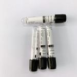 Professional Blood Specimen Tubes Sterile Blood Anticoagulation