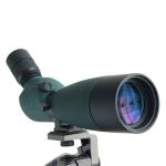 Long Distance 20-60x60 ED Lens Spotting Scope Tripod