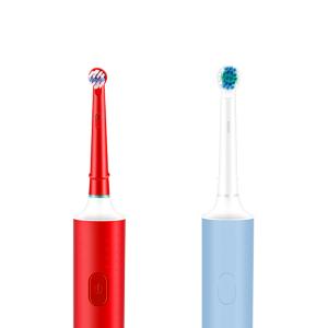 China Ultrasonic 2W Rotating Electric Toothbrush For Kids Lightweight factory