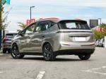402km 4 Wheel Drive Electric Vehicles GAC Aion Y Max Speed 150km/h