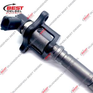 Genuine New Diesel Common rail Injector 0445120048 ME226718 ME223749