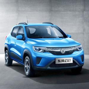 China DFM DFM EX1 Automatic Electric Used Cars From Dongfeng Ex1 EV Car / Suv Dongfeng Ex1 Electric Car 40 kWh Battery Capacity factory