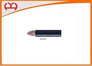 China Unique Design CNC Cutting Machine Parts Nozzle Heat Resistance Enhanced factory