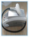 1064nm / 532nm Q - Switched ND YAG Laser Tattoo Removal Machine