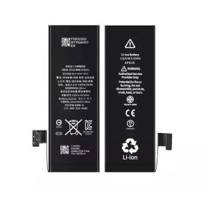 China 1440mAh 100% Health Original Lithium Ion Battery For Iphone 5 factory