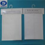 T/C shirt fabric 45*45 133*72 58" bleach white