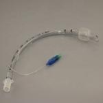 PVC Cuffed Uncuffed Endotracheal Tube ID3.0mm CE Approved