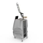 2019 professional 600ps picosure picosecond Q Switched nd Yag Laser tattoo