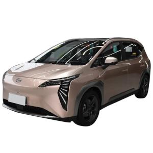 China Dimension mm 4535*1870*1650 Electric SUV GAC AION Y factory