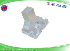 China A290-8119-Z783 Fanuc EDM Acrylic Cylinder Base CYLINDER BASE 42*43*29.6MM factory