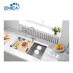 Kitchen Sink Topmount Kitchen Sink Single Bowl Kitchen Sink Stainless Steel