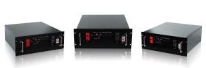 China 100Ah Telecom UPS ESS 48V LiFePO4 Battery Lithium Iron Phospahte factory