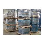 3003 Aluminum Coil Strip Decorative Aluminium Slitting Coil 0.2 - 6mm Thickness