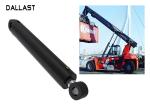 DNV Certificated Industrial Hydraulic Cylinder 1650mm Stroke For Industrial