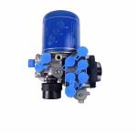 Shacman Truck Spare Parts DZ96189369474A/DZ96189360063 Air Handling Unit Oil