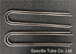 B163 U Bend flexible stainless steel tubing Seamless EN10204 3.1