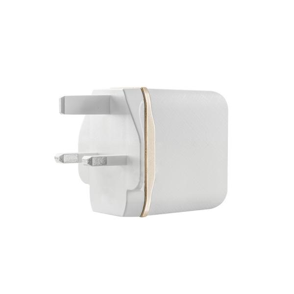 36watt Usb C Charger Dual Usb Power Delivery 3.0 Charger Fastest Quick Charge 3